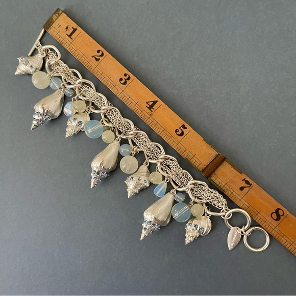 Coldwater Creek Bracelet Toggle Clasp - Picture 10 of 10